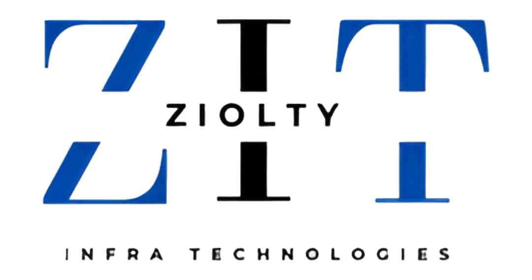 ZIOLTY INFRA TECHNOLOGIES